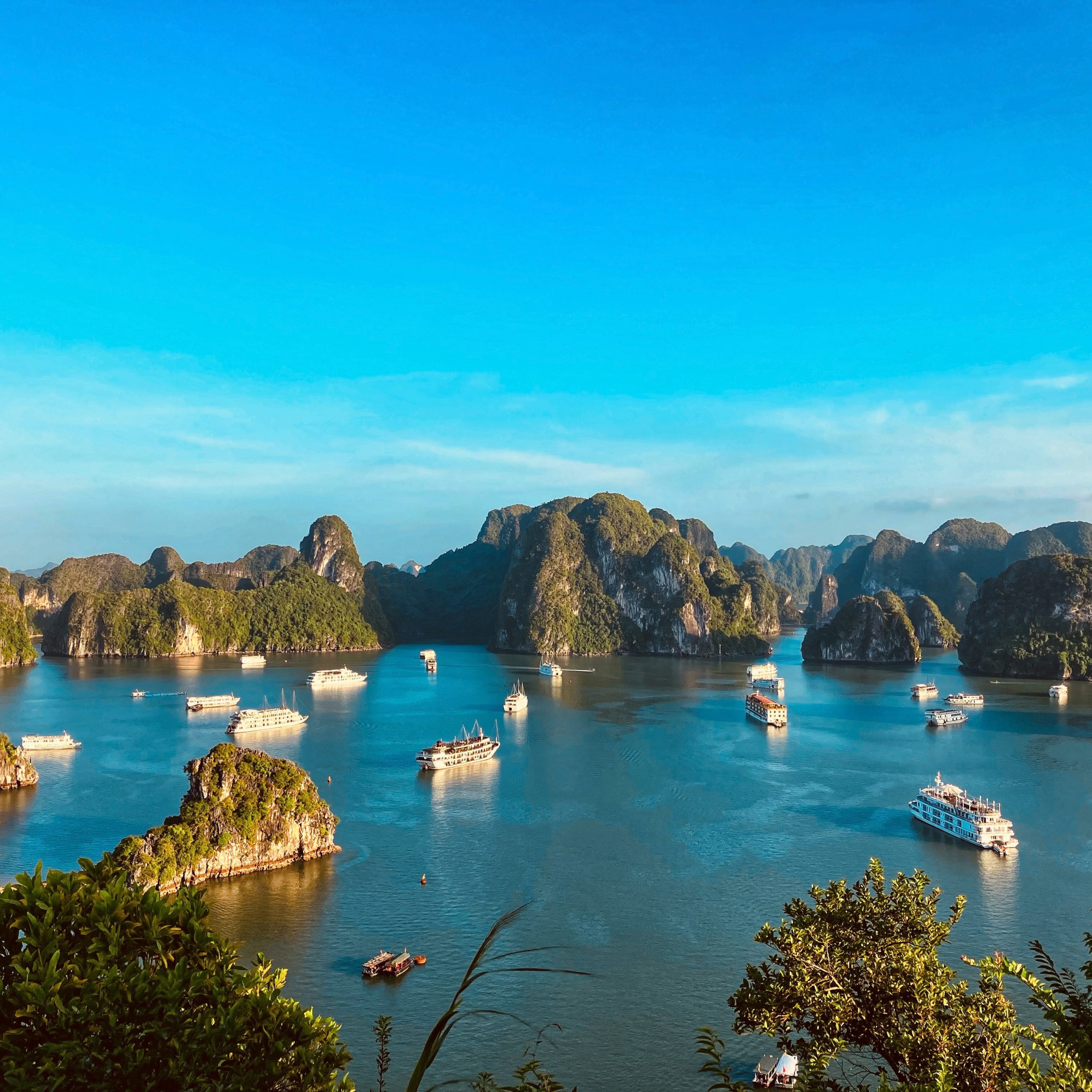 Vietnam Travel Information