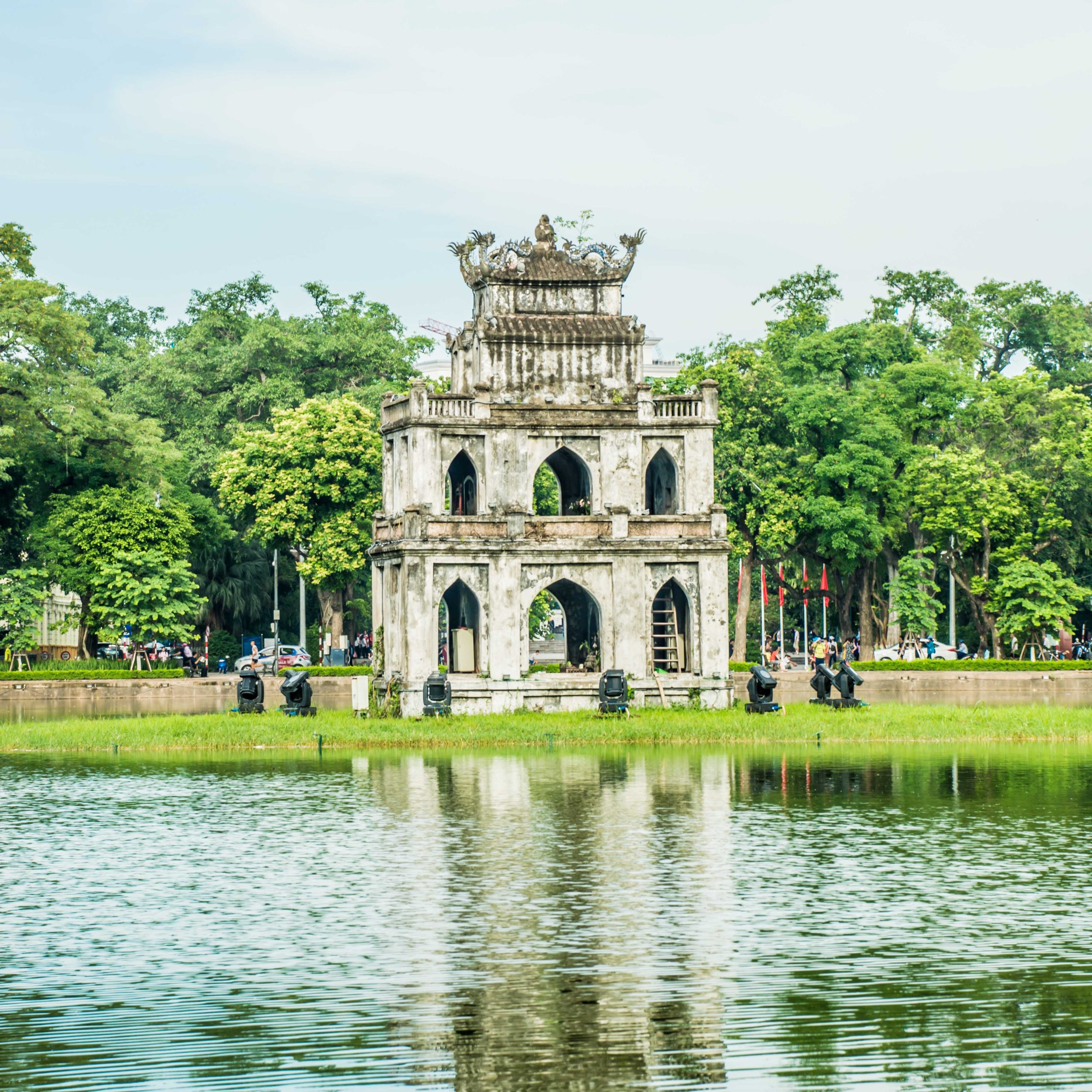 Vietnam Travel Information