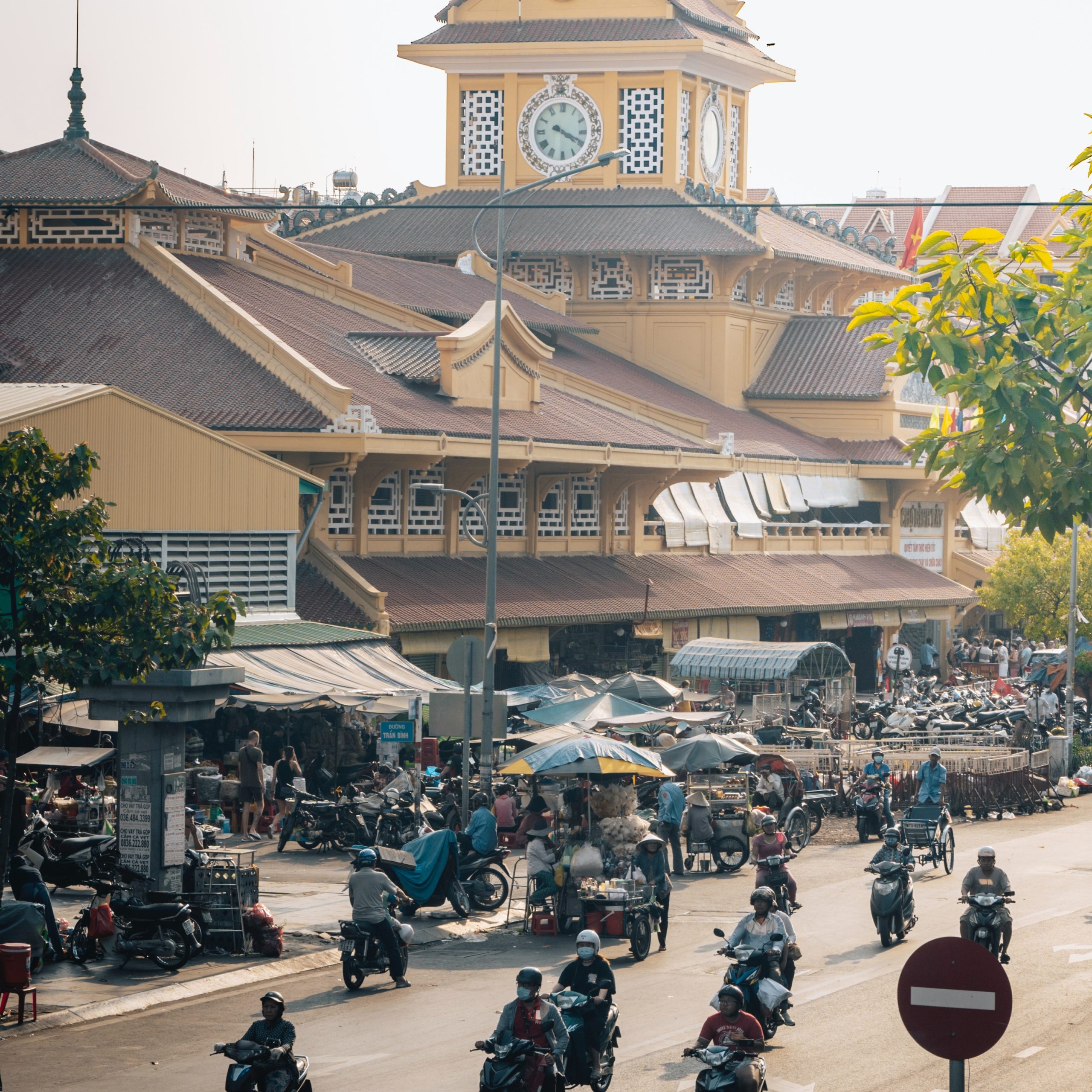 Vietnam Travel Information